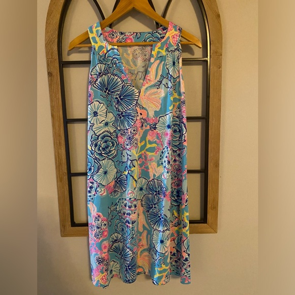 Lilly Pulitzer Dresses & Skirts - Lilly Pulitzer Women’s Sleeveless Dress- Medium